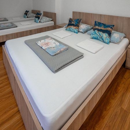 Mrzenci Apartments Gevgelija Exterior photo