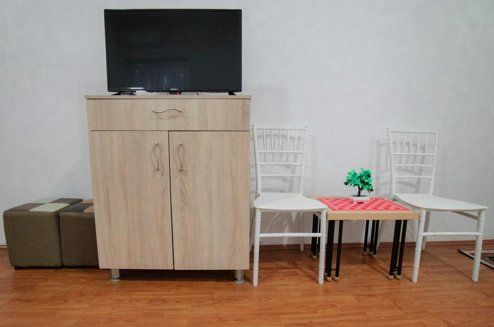 Mrzenci Apartments Gevgelija Exterior photo