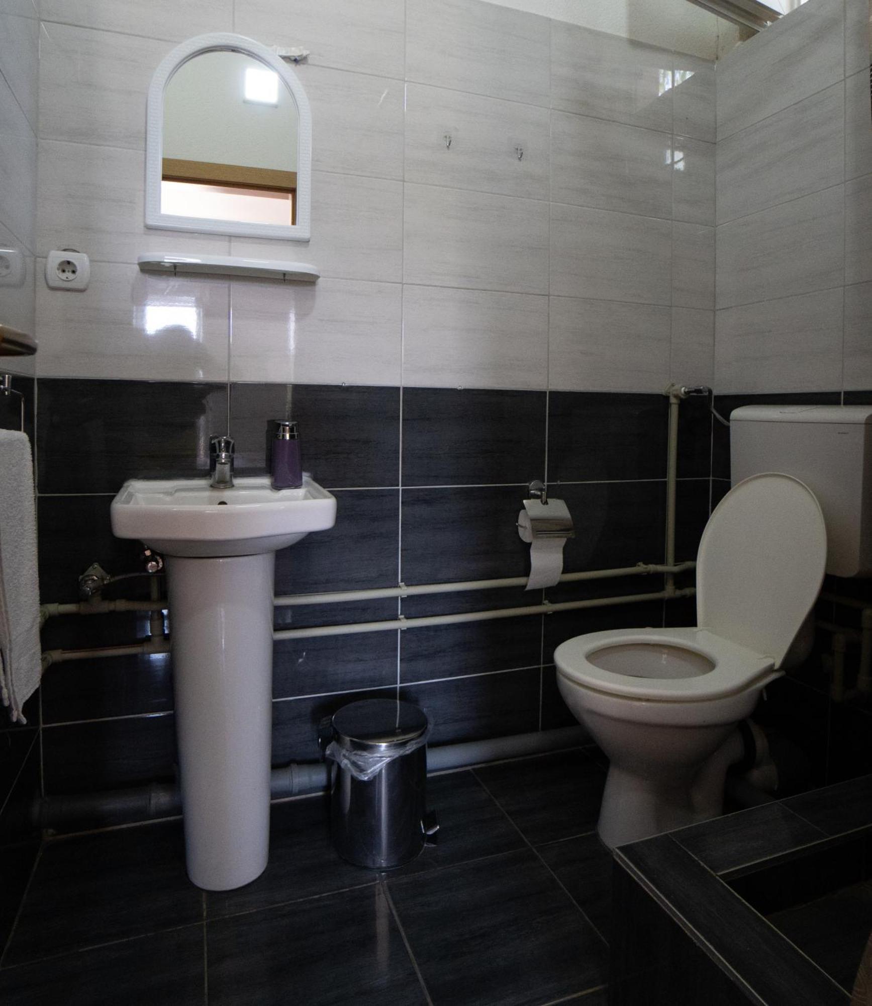 Mrzenci Apartments Gevgelija Exterior photo