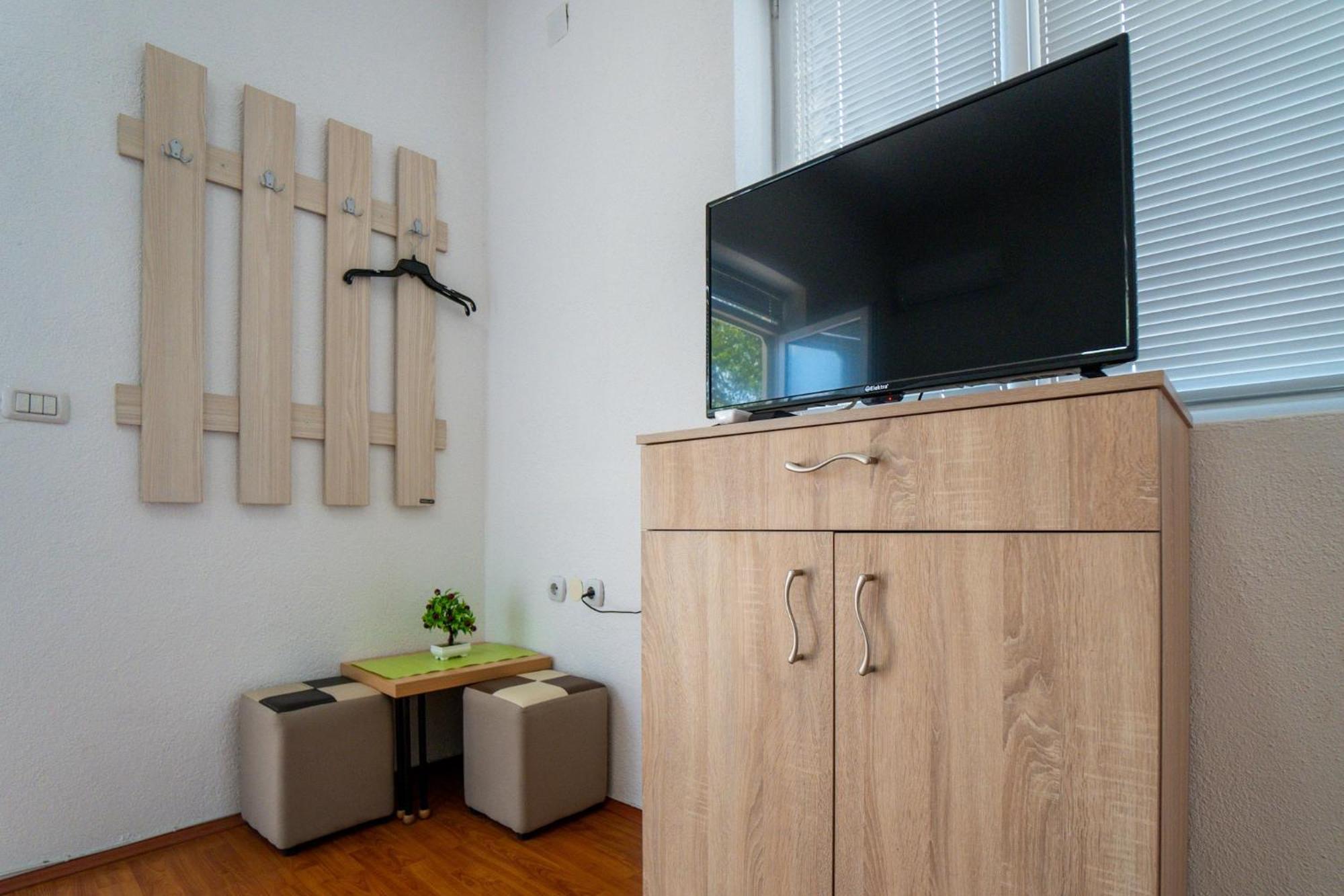 Mrzenci Apartments Gevgelija Exterior photo