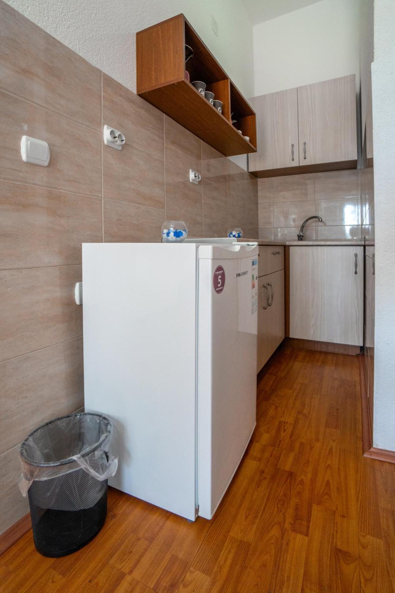 Mrzenci Apartments Gevgelija Exterior photo